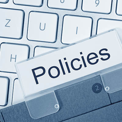 policies