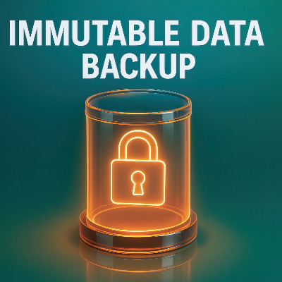 It Pays to Have a Backup that Hackers Can’t Mess With