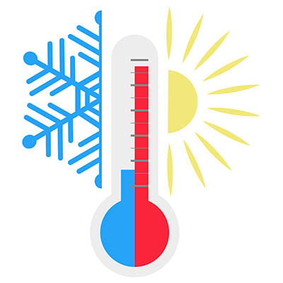 You Need to Temperature-Proof Your Business, Starting with Its Infrastructure