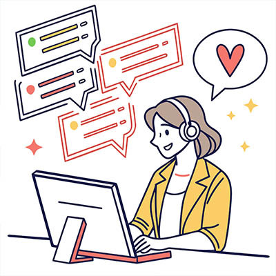 Your Customers Benefit from Improvements to Your IT