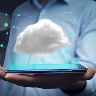 Business Growth Is Fueled by Cloud Usage