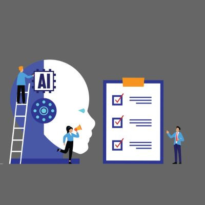 Before You Can Implement AI, You Need to Be Sure Your Business is Ready