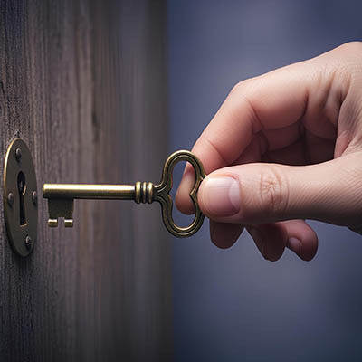 Tip: Identifying Opportunities