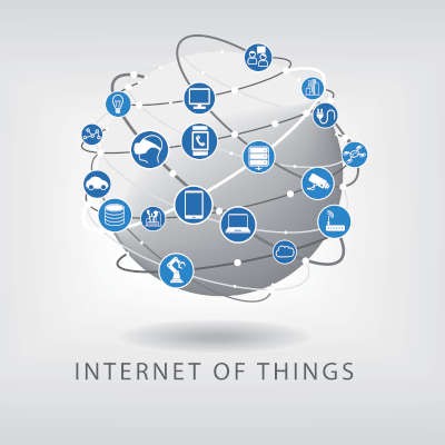 How Your Small Business Can Use the Internet of Things